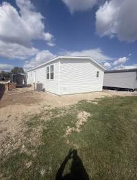 2026 Clayton Homes Manufactured Home