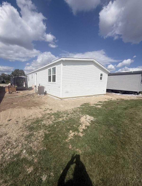 2026 Clayton Homes Manufactured Home