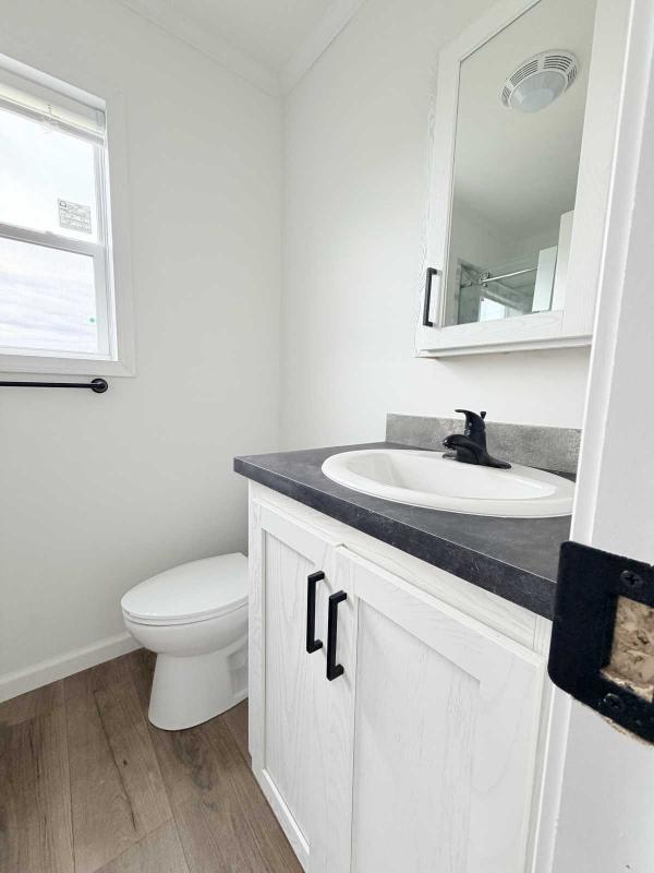 2026 Clayton Homes Manufactured Home