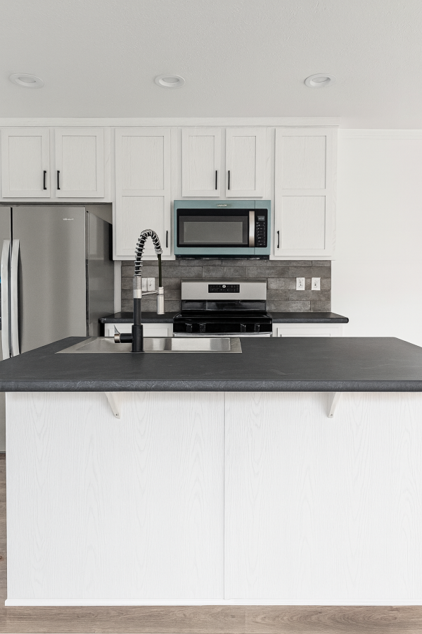 2026 Clayton Homes Manufactured Home