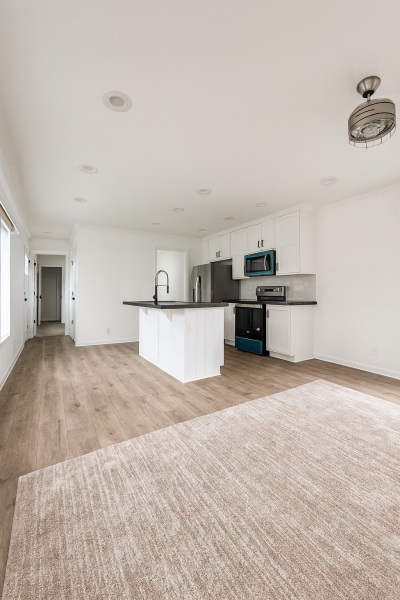 Mobile Home at 22340 S Cedar Drive Channahon, IL 60410