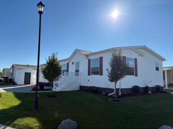 2021 Champion Manufactured Home