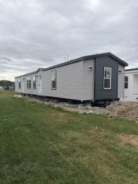 2026 Clayton Homes Manufactured Home