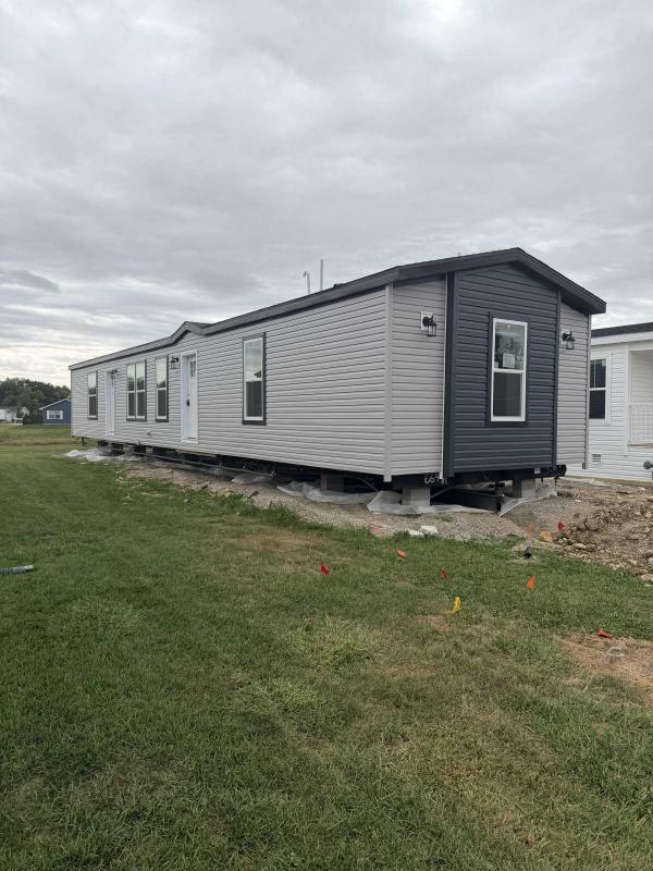 2026 Clayton Homes Manufactured Home