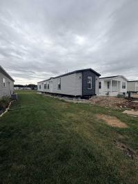 2026 Clayton Homes Manufactured Home
