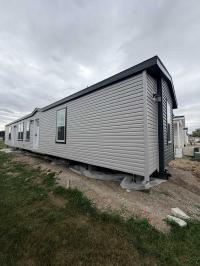 2026 Clayton Homes Manufactured Home