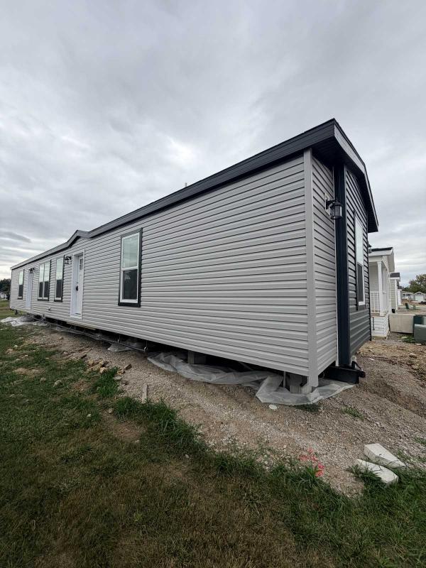 2026 Clayton Homes Manufactured Home