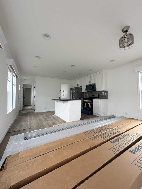 2026 Clayton Homes Manufactured Home