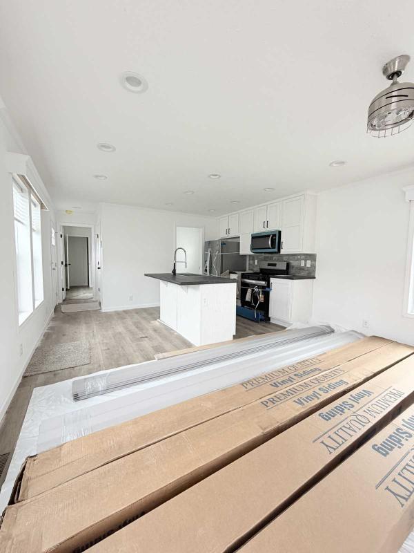 2026 Clayton Homes Manufactured Home