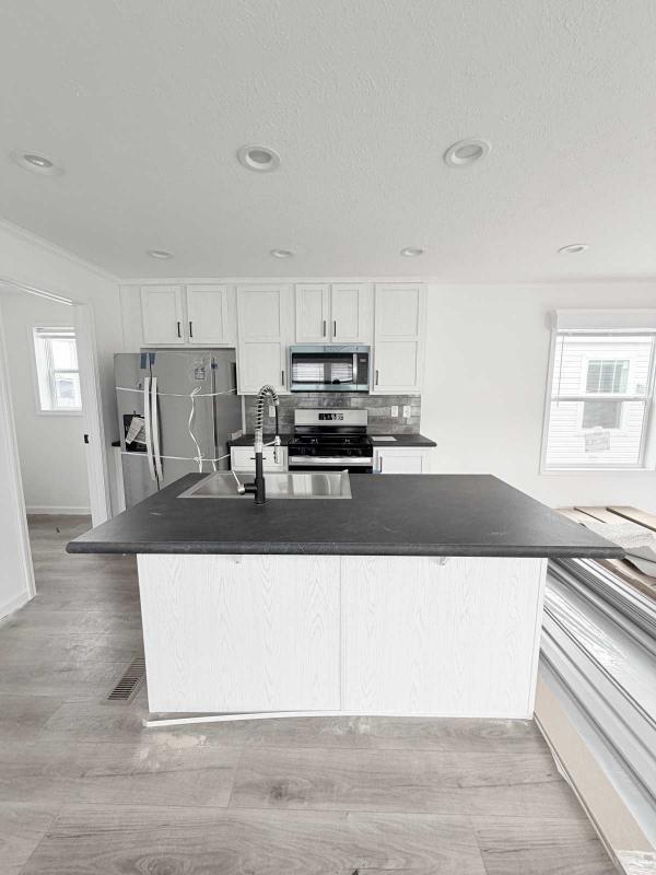 2026 Clayton Homes Manufactured Home