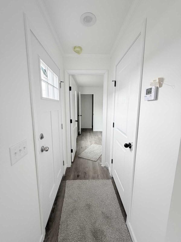 2026 Clayton Homes Manufactured Home