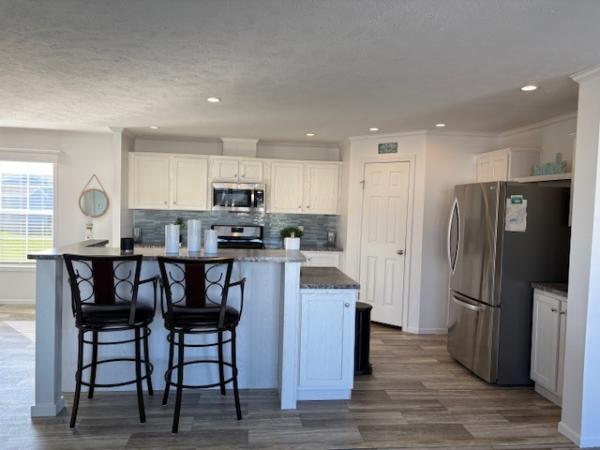 2021 Champion Manufactured Home