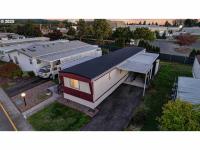 1982 Freedom/Skyline Hillcrest Manufactured Home