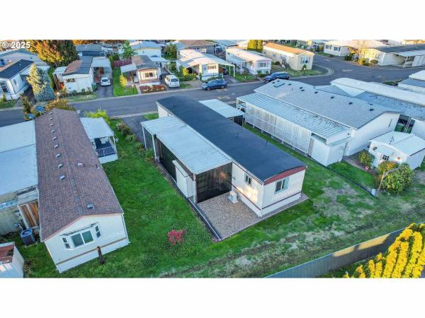 1982 Freedom/Skyline Mobile Home For Sale