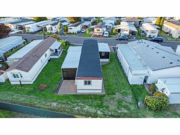 1982 Freedom/Skyline Mobile Home For Sale