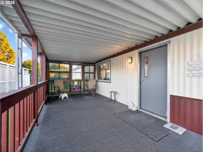 Photo 5 of 31 of home located at 2902 E 2nd St #54 Newberg, OR 97132