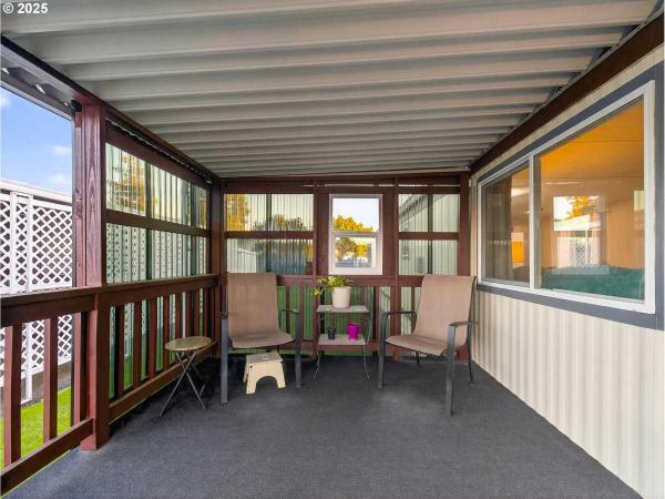 1982 Freedom/Skyline Mobile Home For Sale