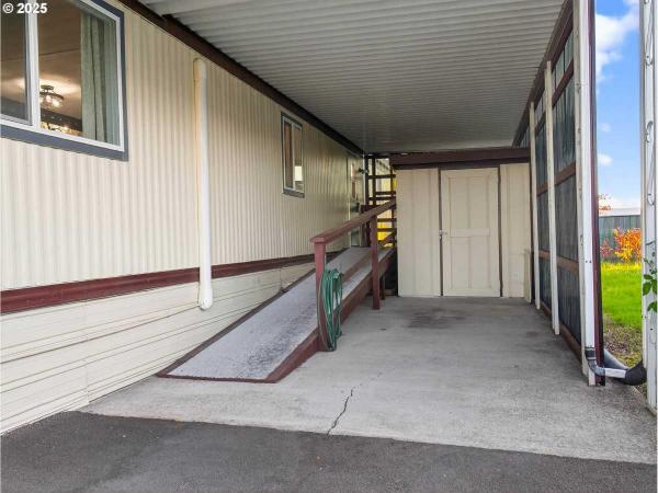 1982 Freedom/Skyline Mobile Home For Sale