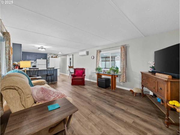 1982 Freedom/Skyline Mobile Home For Sale