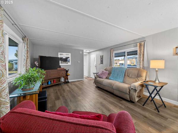 1982 Freedom/Skyline Mobile Home For Sale