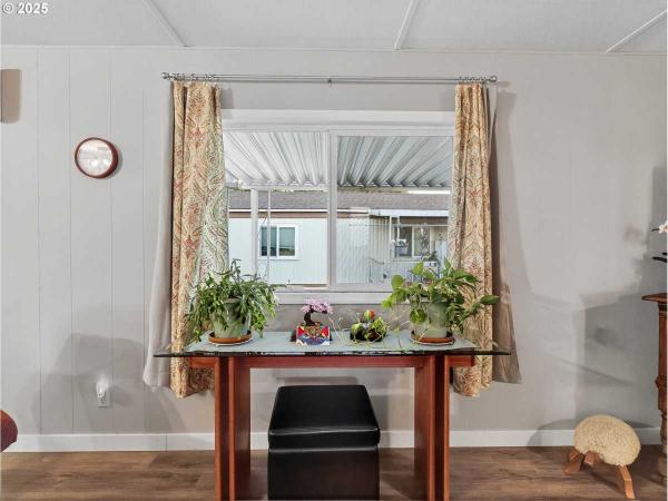 1982 Freedom/Skyline Mobile Home For Sale