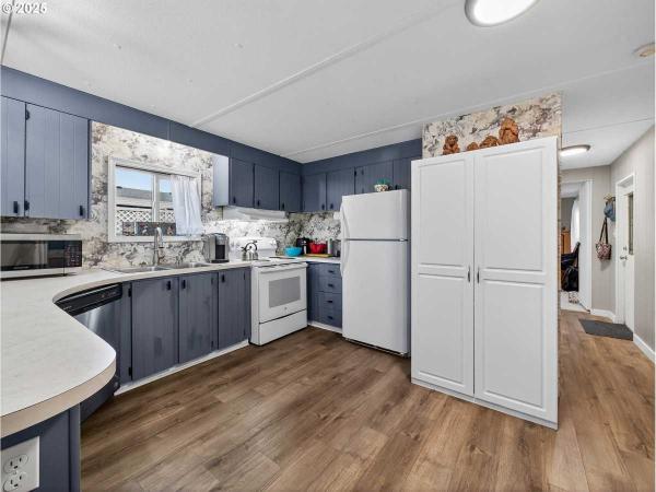 1982 Freedom/Skyline Mobile Home For Sale