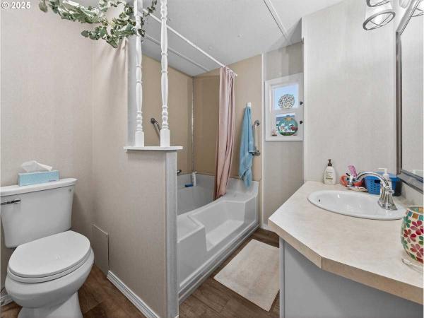 1982 Freedom/Skyline Mobile Home For Sale