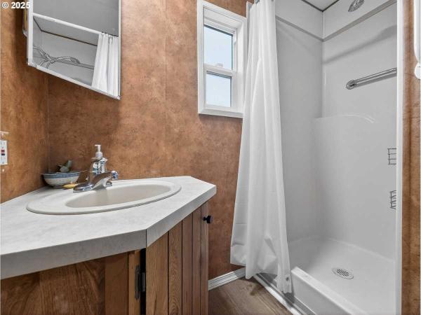 1982 Freedom/Skyline Mobile Home For Sale