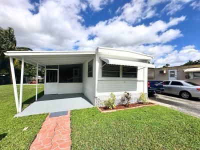 Mobile Home at 19900 NW 37th Ave Miami Gardens, FL 33056