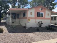 1991 Schult Manufactured Home