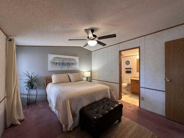 1991 Schult Mobile Home For Sale