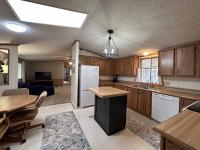 1991 Schult Manufactured Home