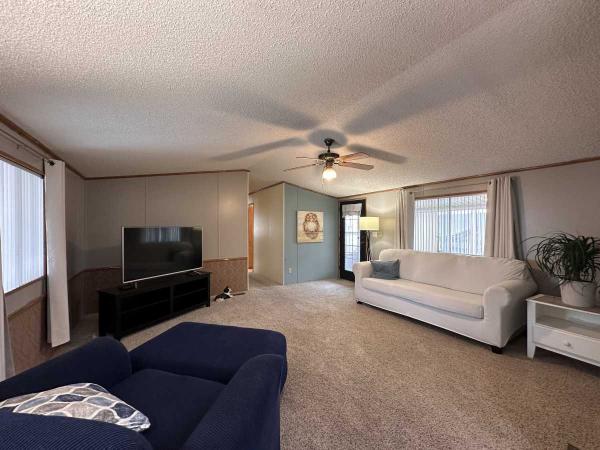 1991 Schult Mobile Home For Sale