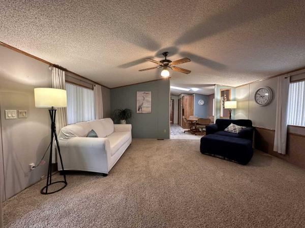 1991 Schult Mobile Home For Sale