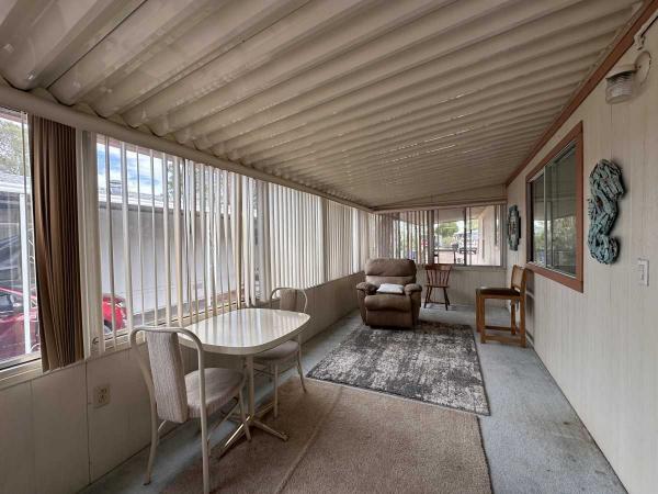 1991 Schult Mobile Home For Sale