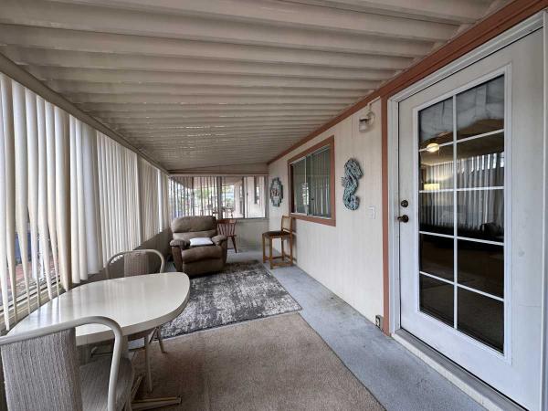 1991 Schult Mobile Home For Sale
