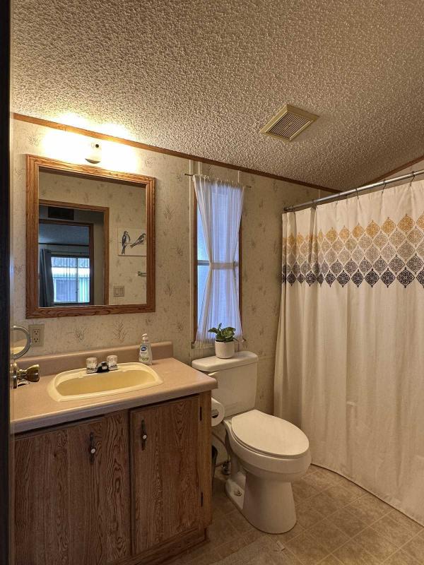 1991 Schult Mobile Home For Sale