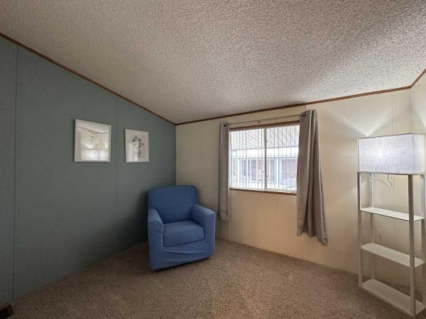 1991 Schult Mobile Home For Sale