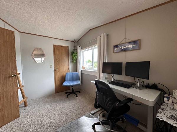 1991 Schult Mobile Home For Sale