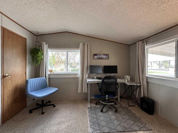 1991 Schult Mobile Home For Sale