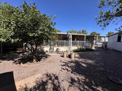 Photo 5 of 28 of home located at 1302 W. Ajo #404 Tucson, AZ 85713