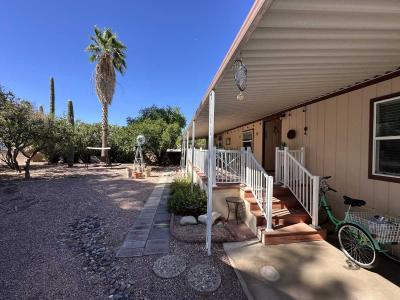 Photo 3 of 28 of home located at 1302 W. Ajo #404 Tucson, AZ 85713