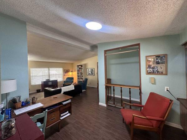 1986 Kaufman and Broad Mobile Home For Sale