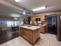 1986 Kaufman and Broad Manufactured Home