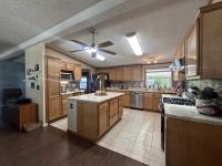 1986 Kaufman and Broad Manufactured Home