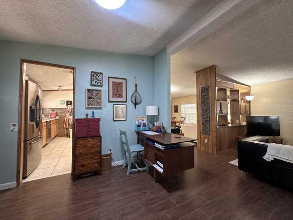 1986 Kaufman and Broad Mobile Home For Sale