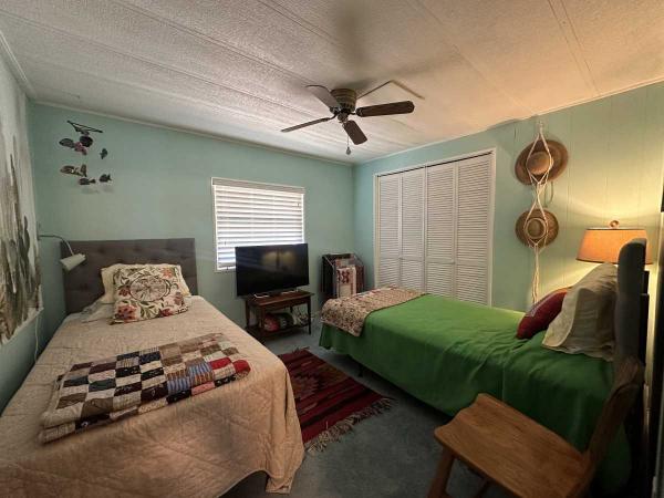 1986 Kaufman and Broad Mobile Home For Sale