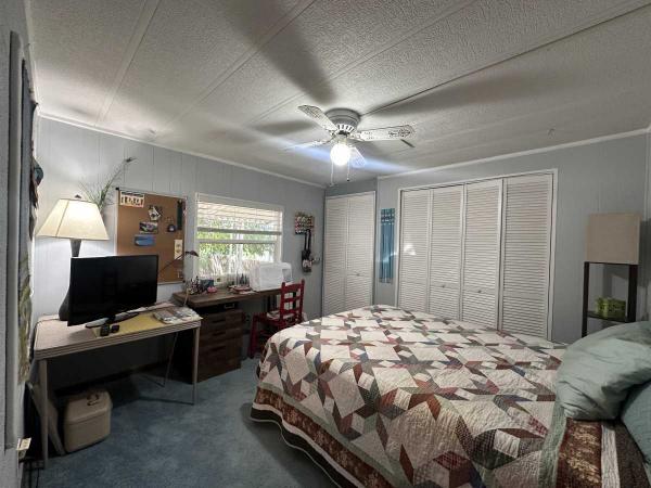 1986 Kaufman and Broad Mobile Home For Sale