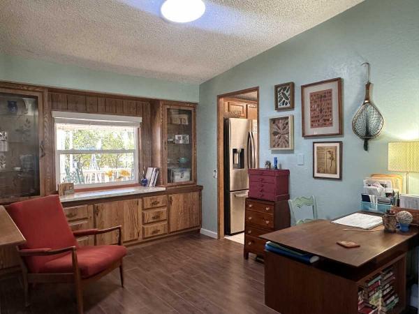 1986 Kaufman and Broad Mobile Home For Sale
