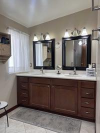 1986 Kaufman and Broad Manufactured Home